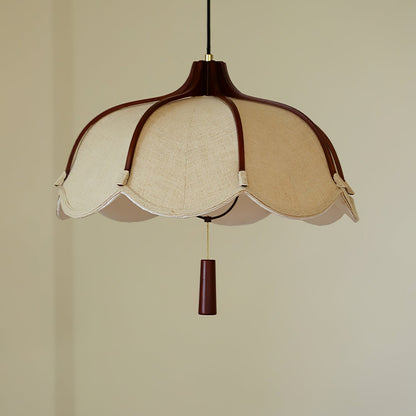 Evelyn Droplight Pendant Lamp