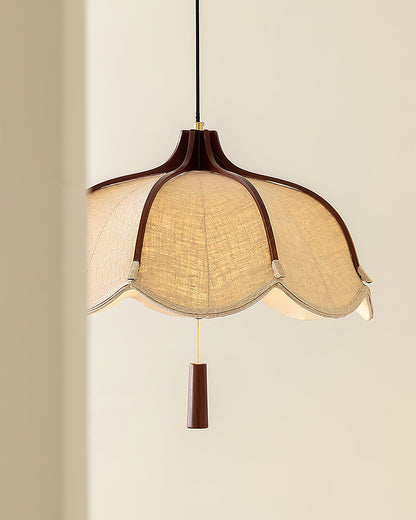 Evelyn Droplight Pendant Lamp