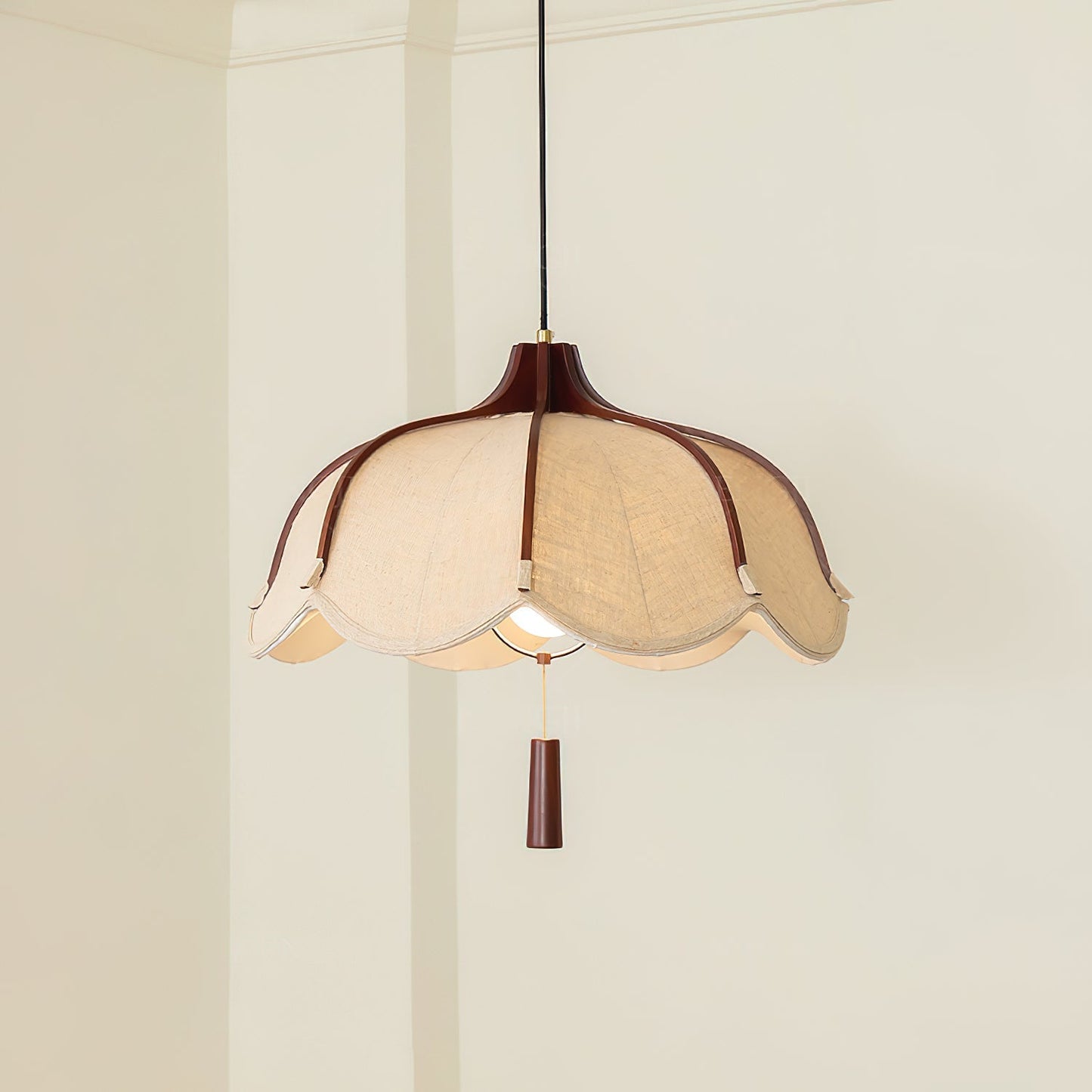 Evelyn Droplight Pendant Lamp