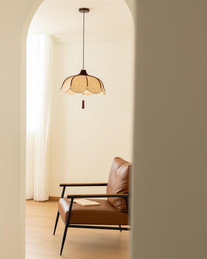 Evelyn Droplight Pendant Lamp