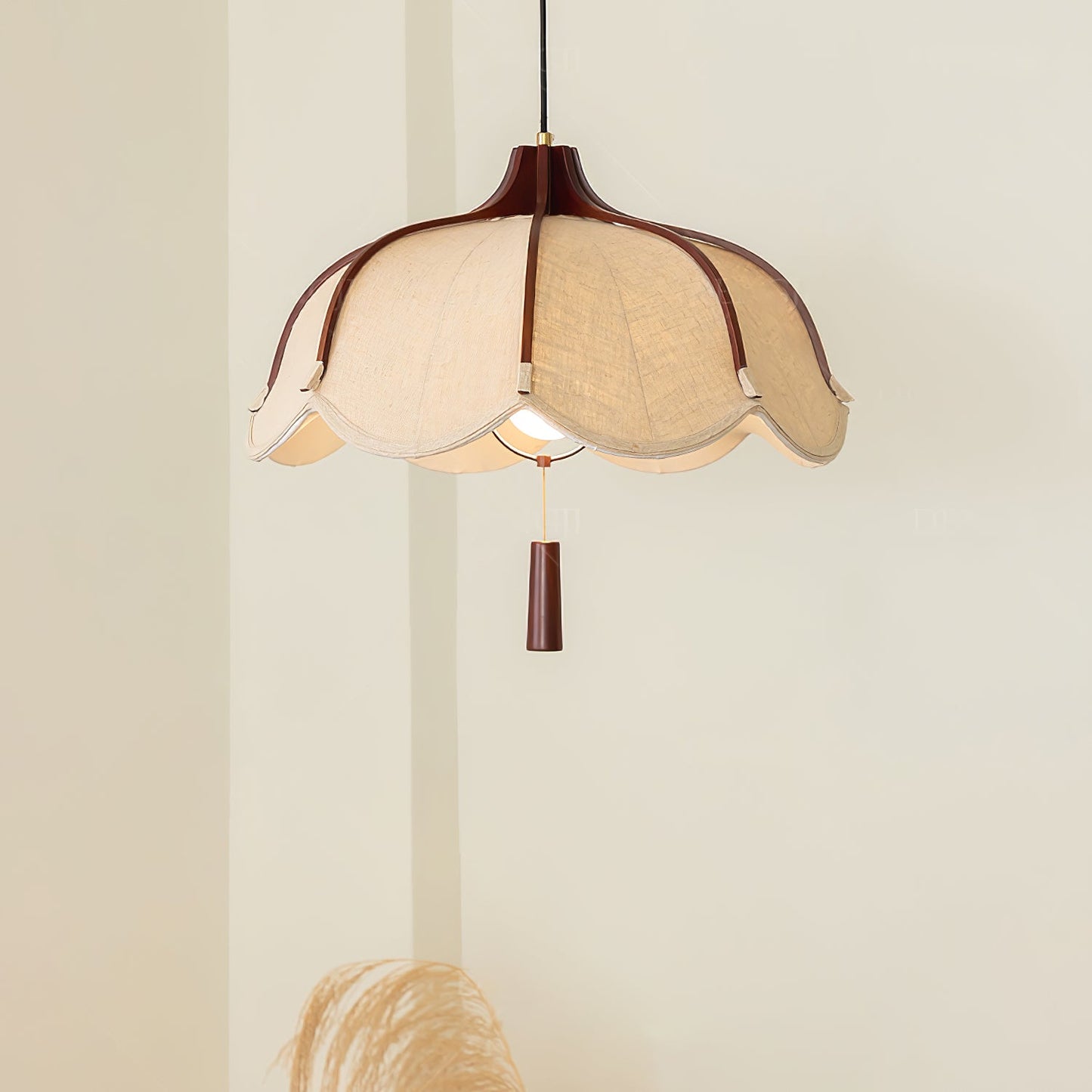 Evelyn Droplight Pendant Lamp