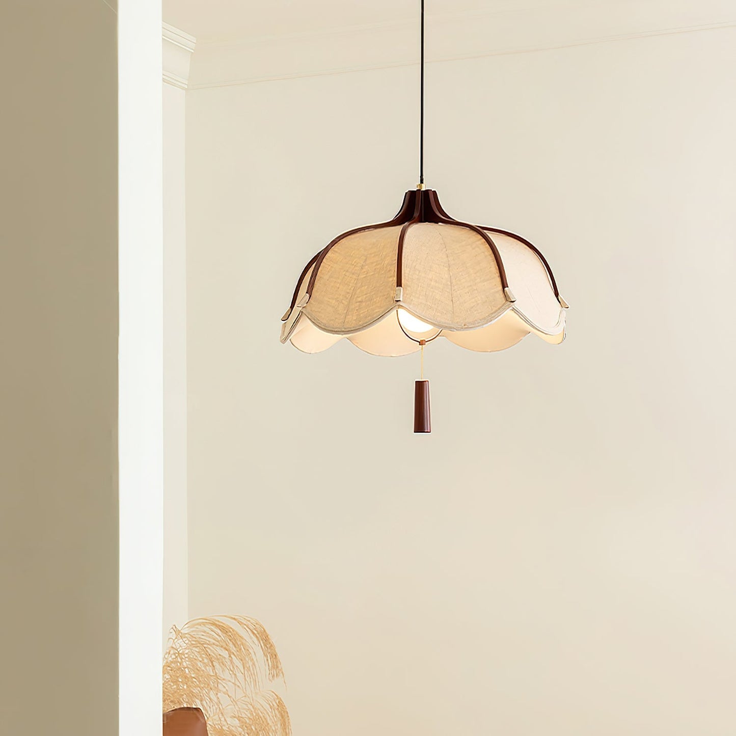 Evelyn Droplight Pendant Lamp