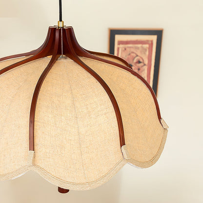 Evelyn Droplight Pendant Lamp