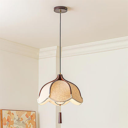 Evelyn Droplight Pendant Lamp