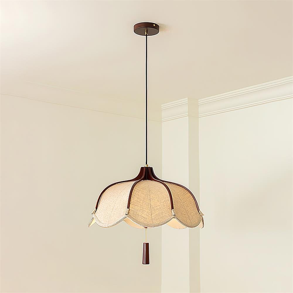 Evelyn Droplight Pendant Lamp