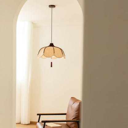 Evelyn Droplight Pendant Lamp