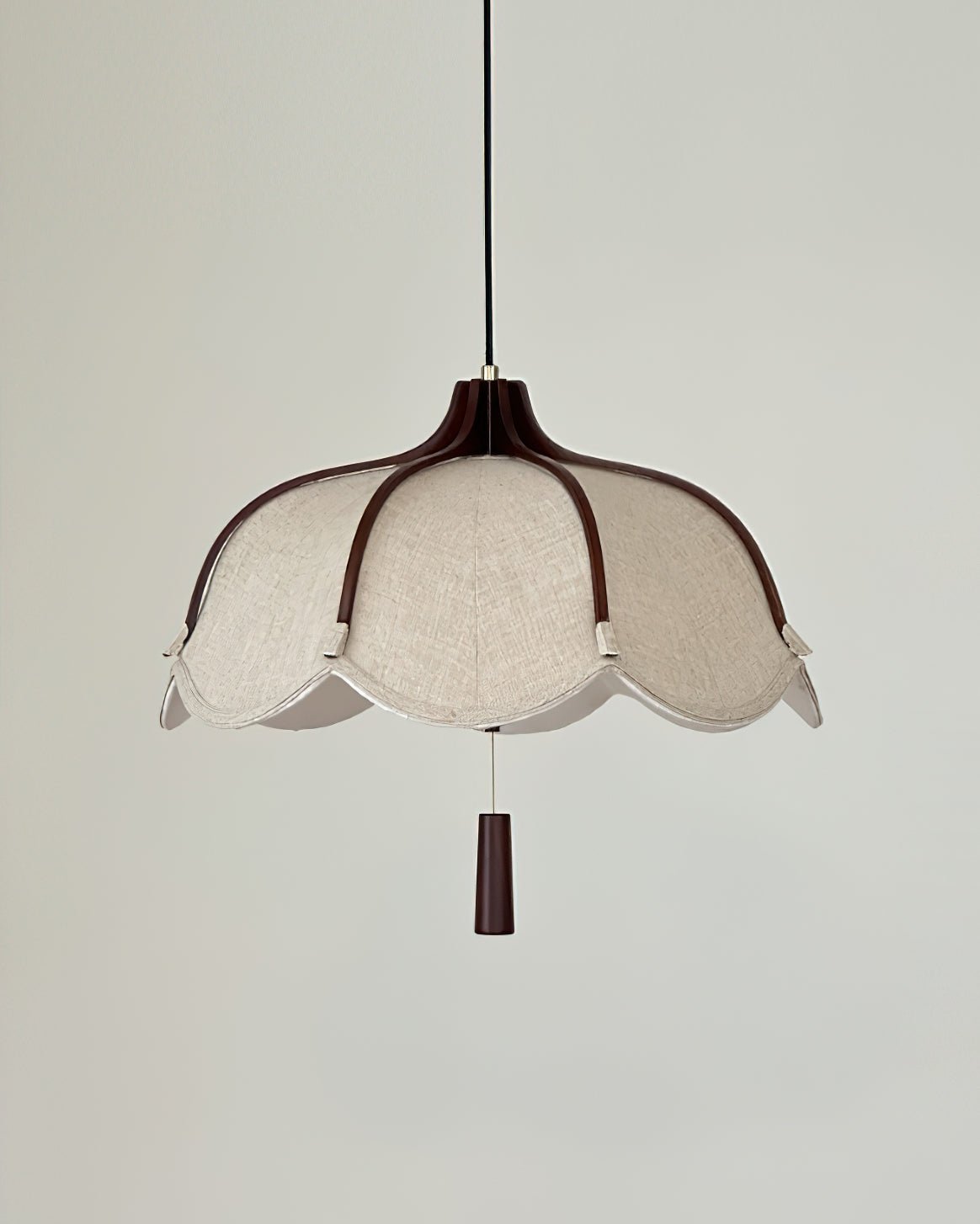 Evelyn Droplight Pendant Lamp