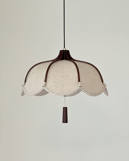 Evelyn Droplight Pendant Lamp