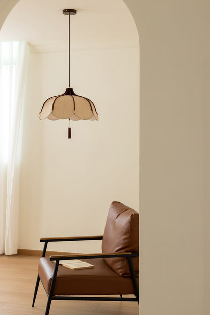 Evelyn Droplight Pendant Lamp