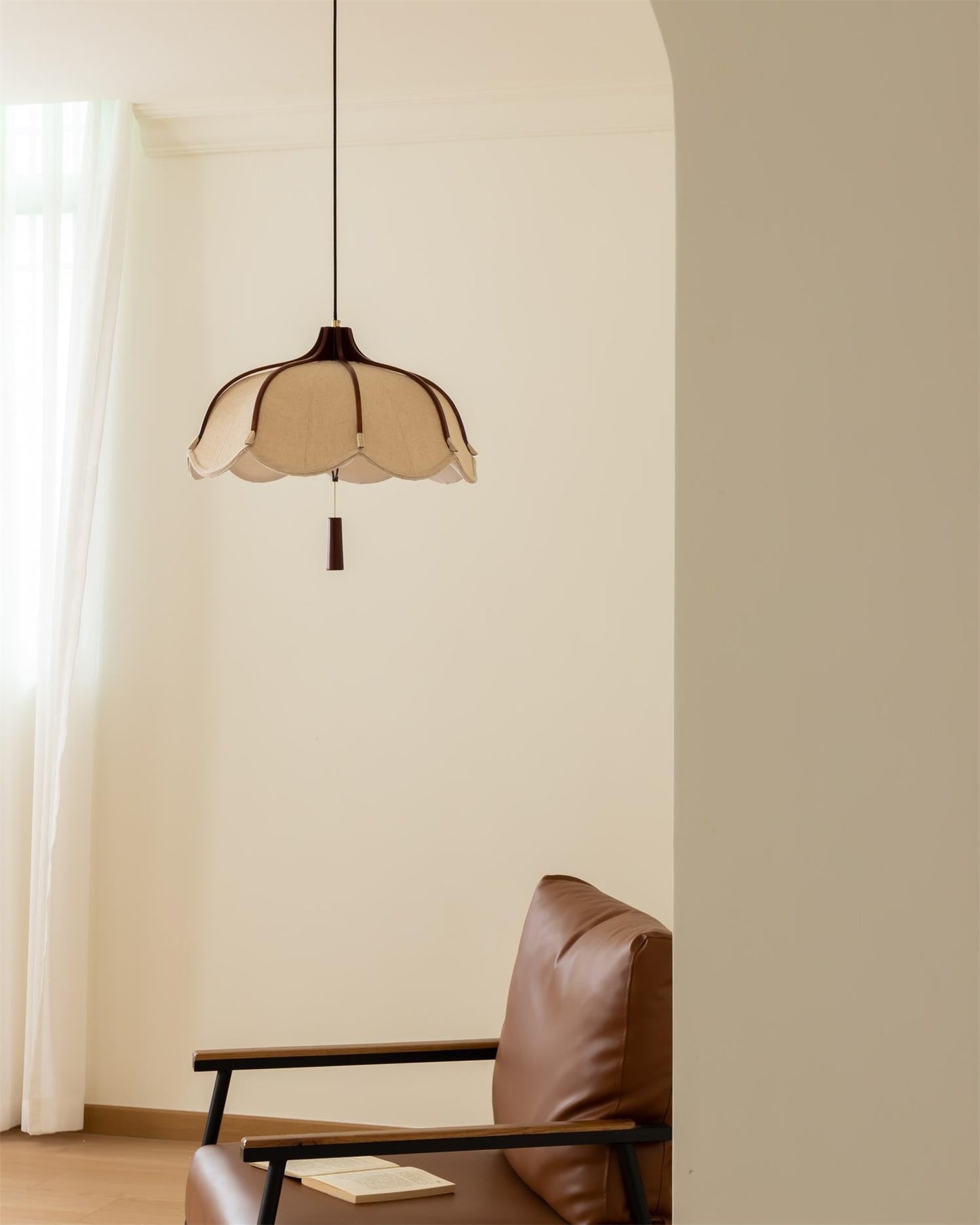 Evelyn Droplight Pendant Lamp