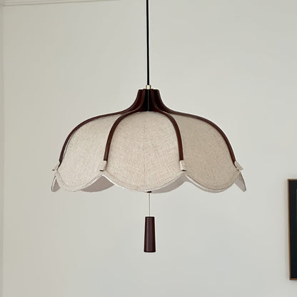 Evelyn Droplight Pendant Lamp