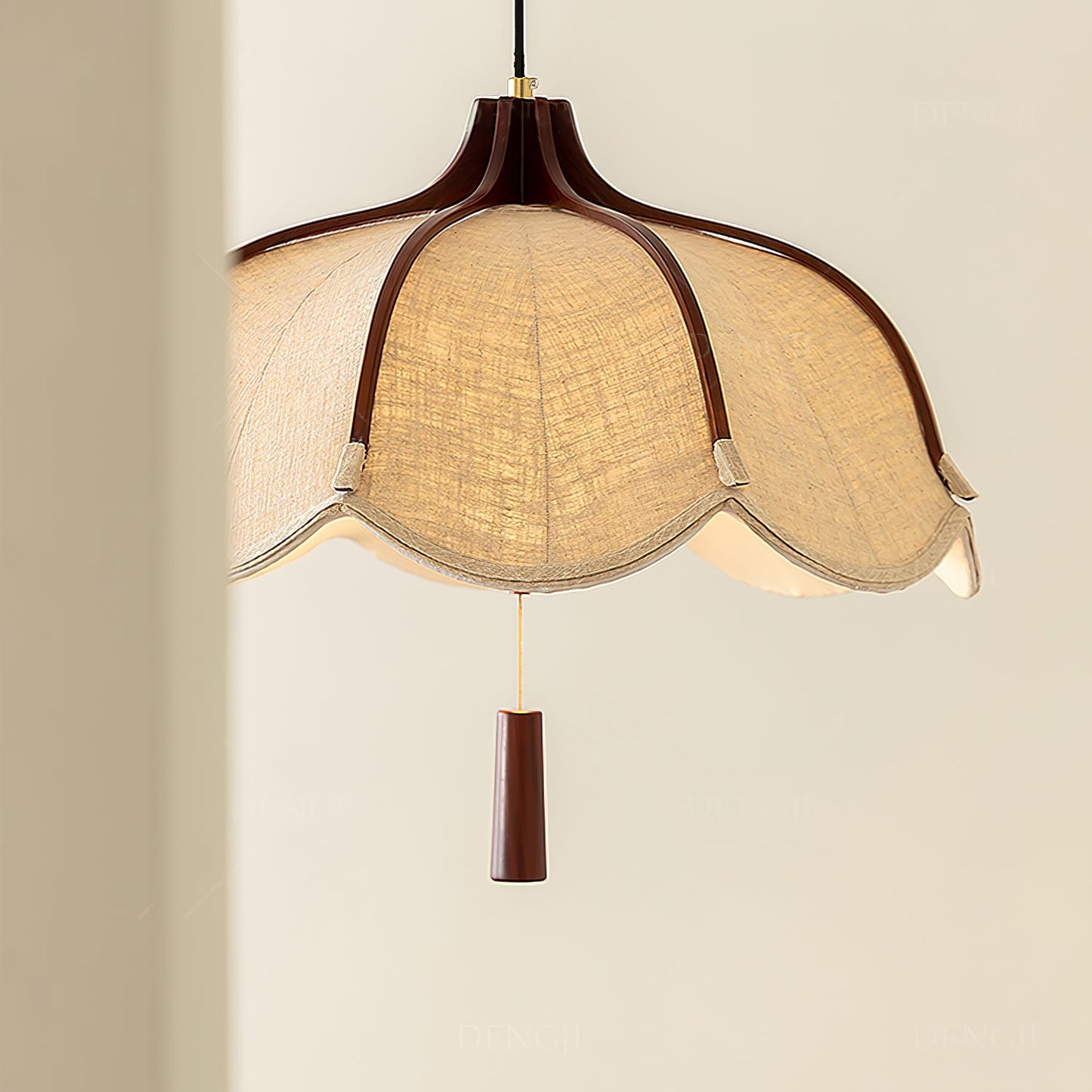 Evelyn Droplight Pendant Lamp