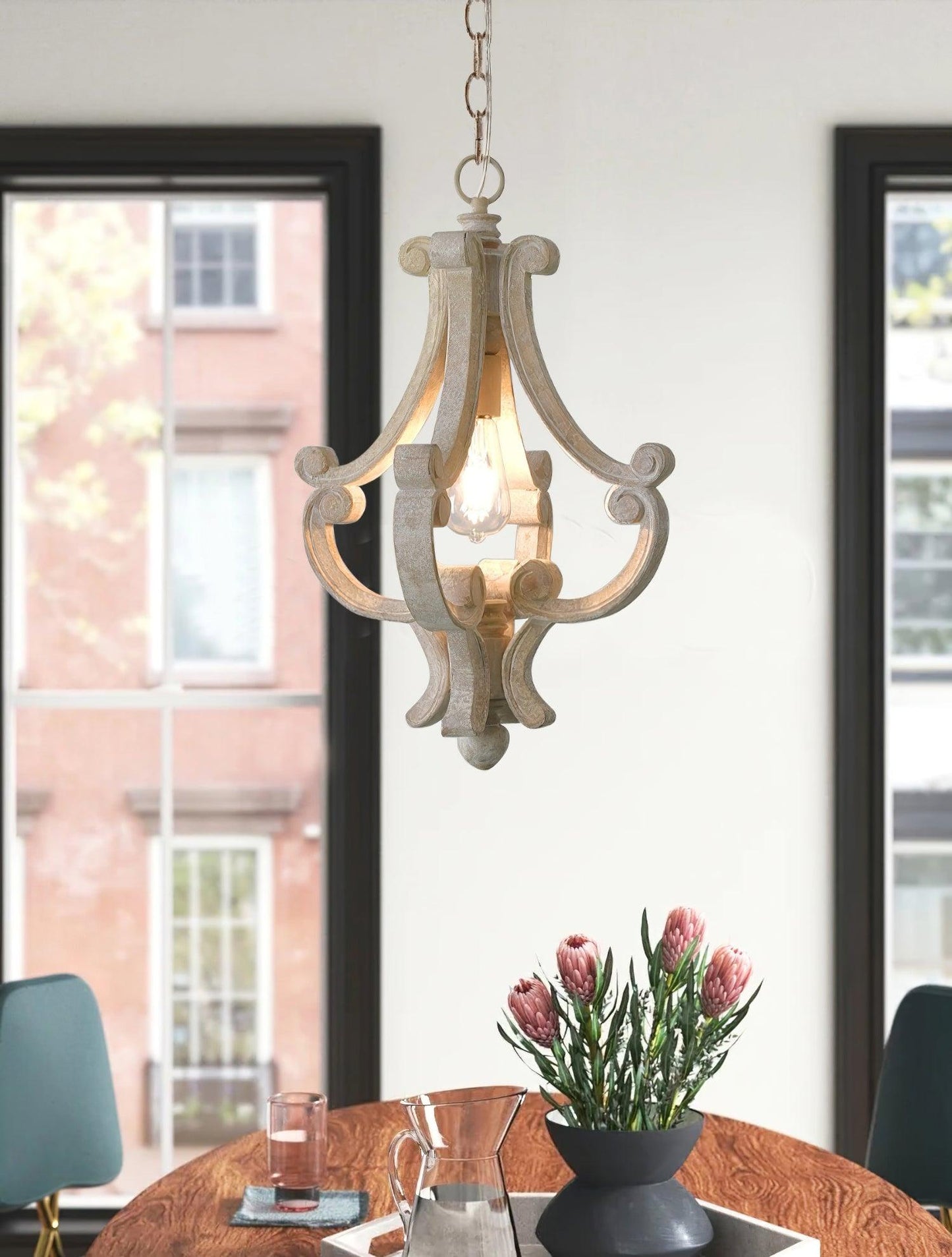 Evgeniy Ceiling light fitting Pendant Light