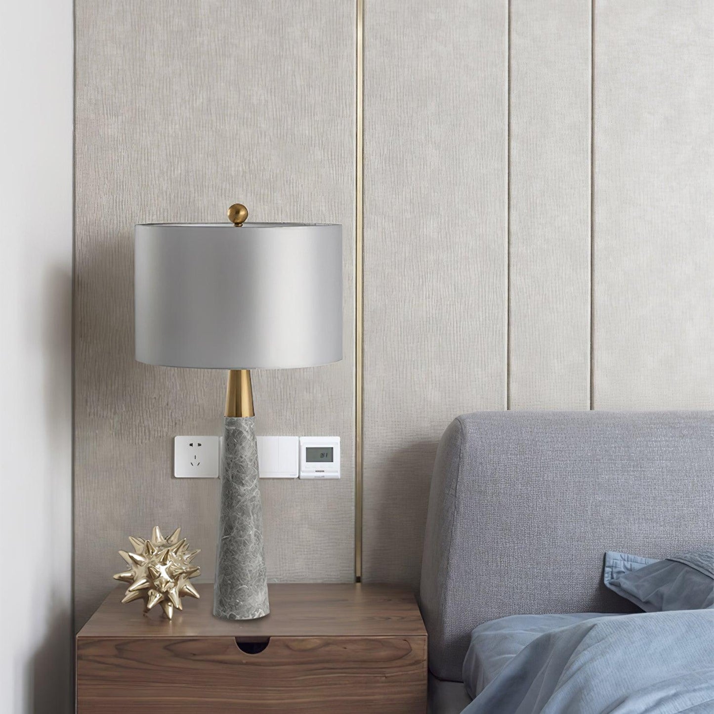 Expino Bedside lamp Table Lamp