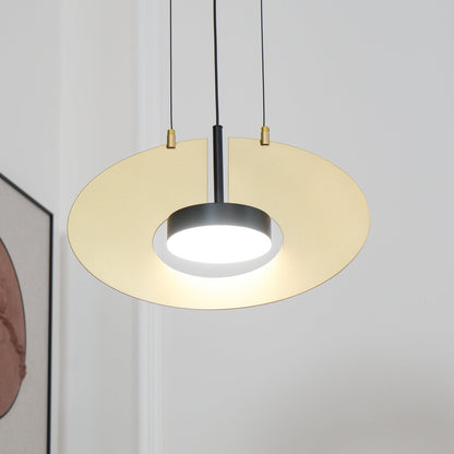 Eye In The Sky Ceiling light fitting Pendant Light