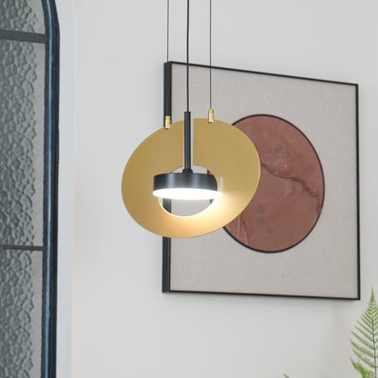 Eye In The Sky Ceiling light fitting Pendant Light