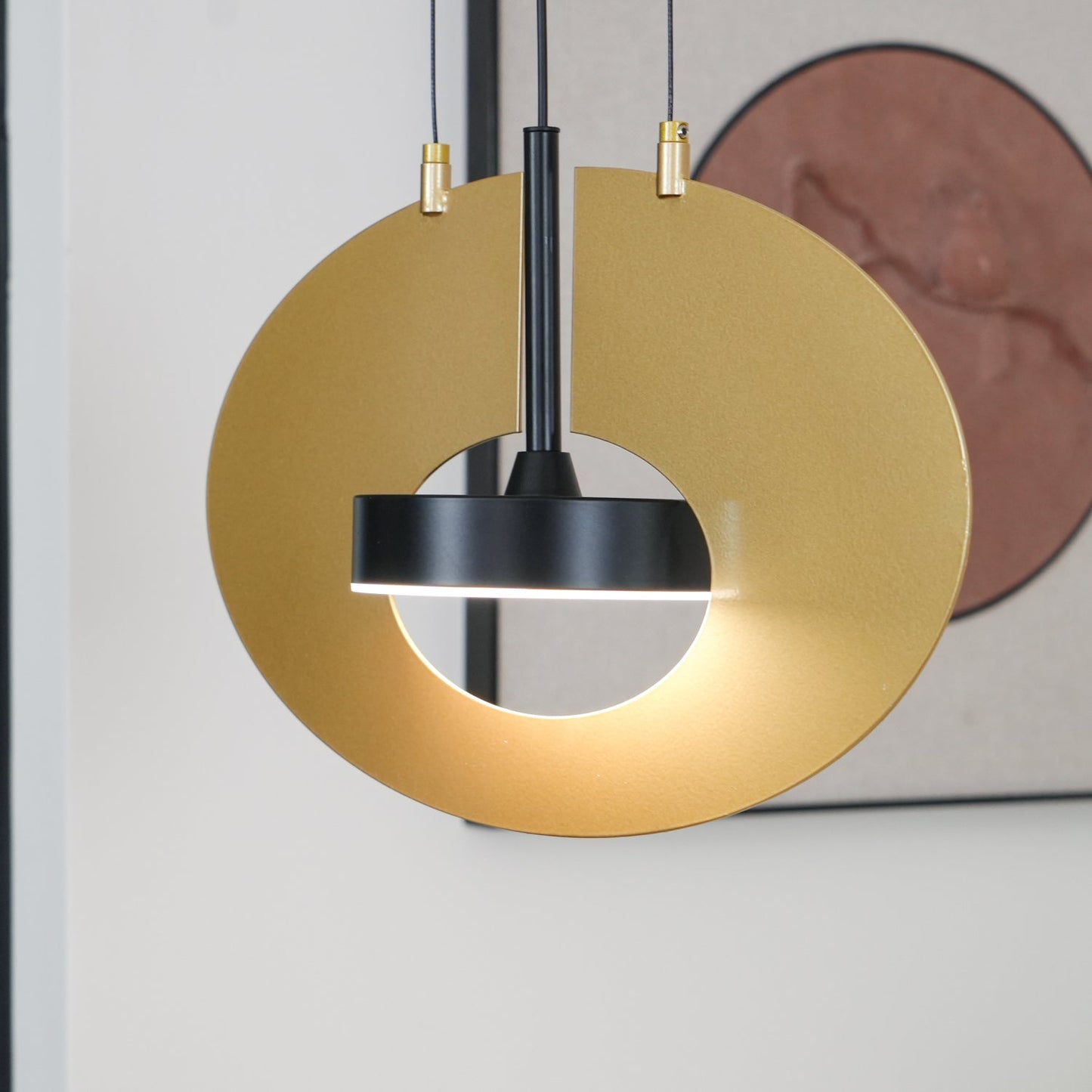 Eye In The Sky Ceiling light fitting Pendant Light