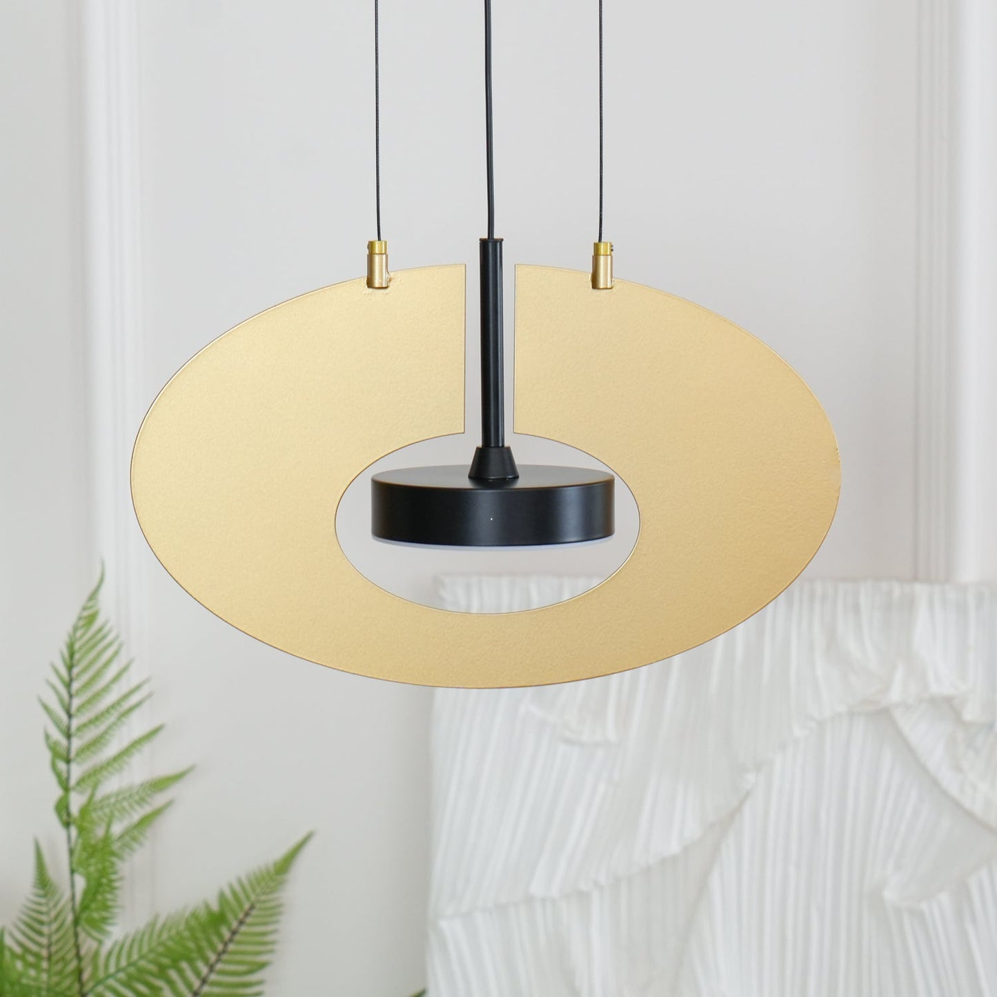 Eye In The Sky Ceiling light fitting Pendant Light