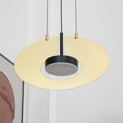 Eye In The Sky Ceiling light fitting Pendant Light