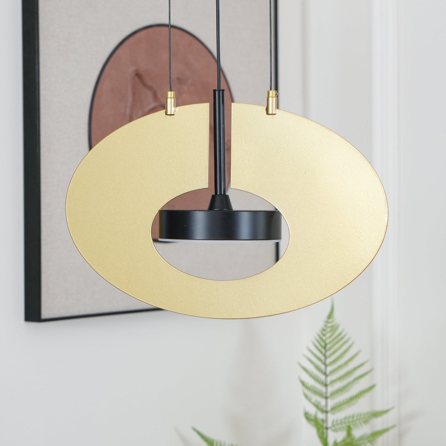 Eye In The Sky Ceiling light fitting Pendant Light