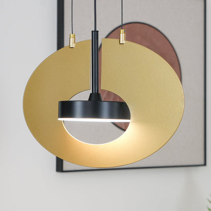 Eye In The Sky Ceiling light fitting Pendant Light