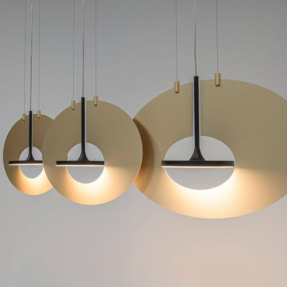 Eye In The Sky Ceiling light fitting Pendant Light