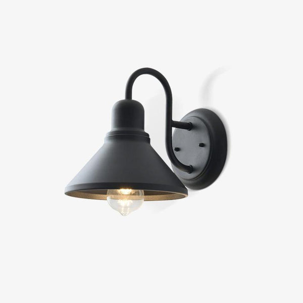 Fable Outdoor Lamp bracket Wall Lamp