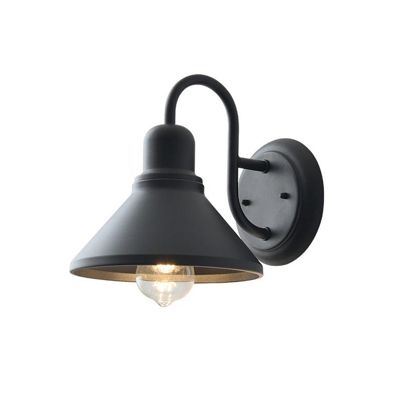 Fable Outdoor Lamp bracket Wall Lamp