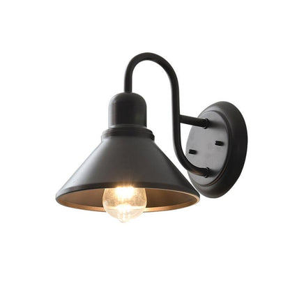 Fable Outdoor Lamp bracket Wall Lamp