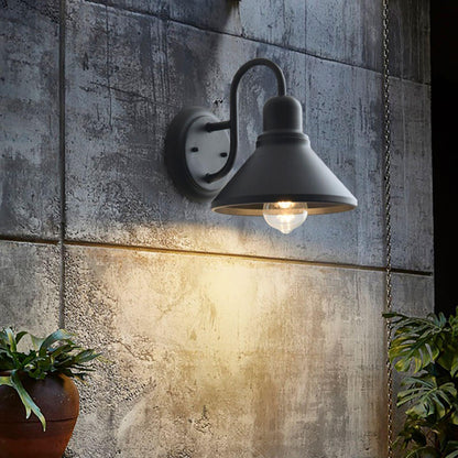 Fable Outdoor Lamp bracket Wall Lamp