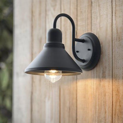 Fable Outdoor Lamp bracket Wall Lamp