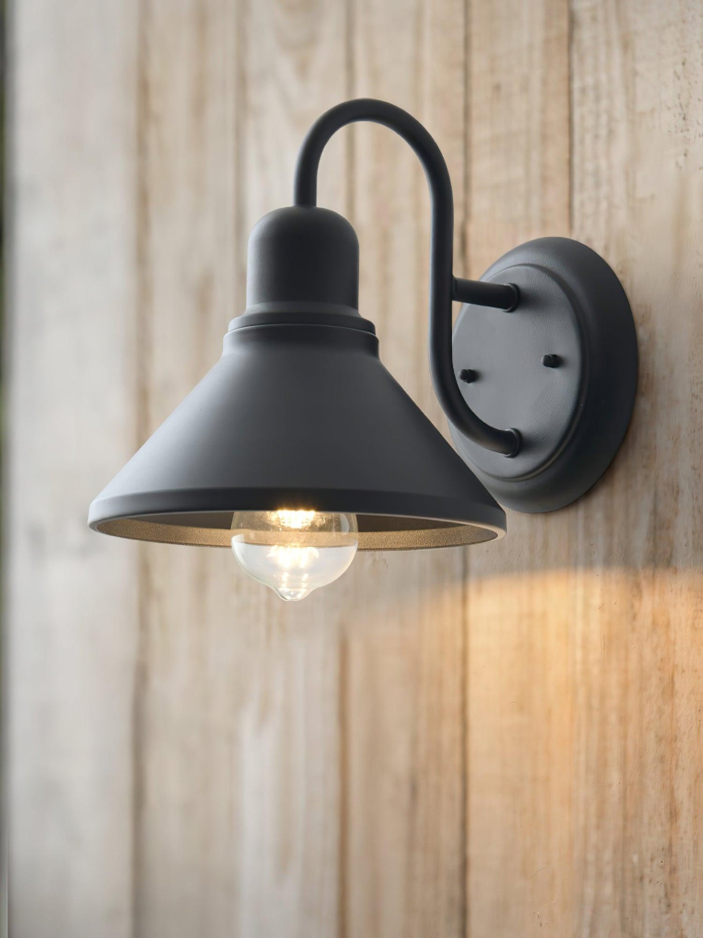 Fable Outdoor Lamp bracket Wall Lamp