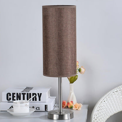 Fabric Mood Bedside lamp Table Lamp