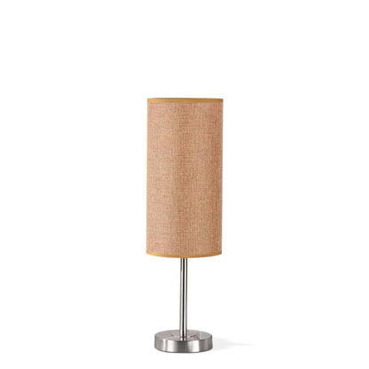 Fabric Mood Bedside lamp Table Lamp