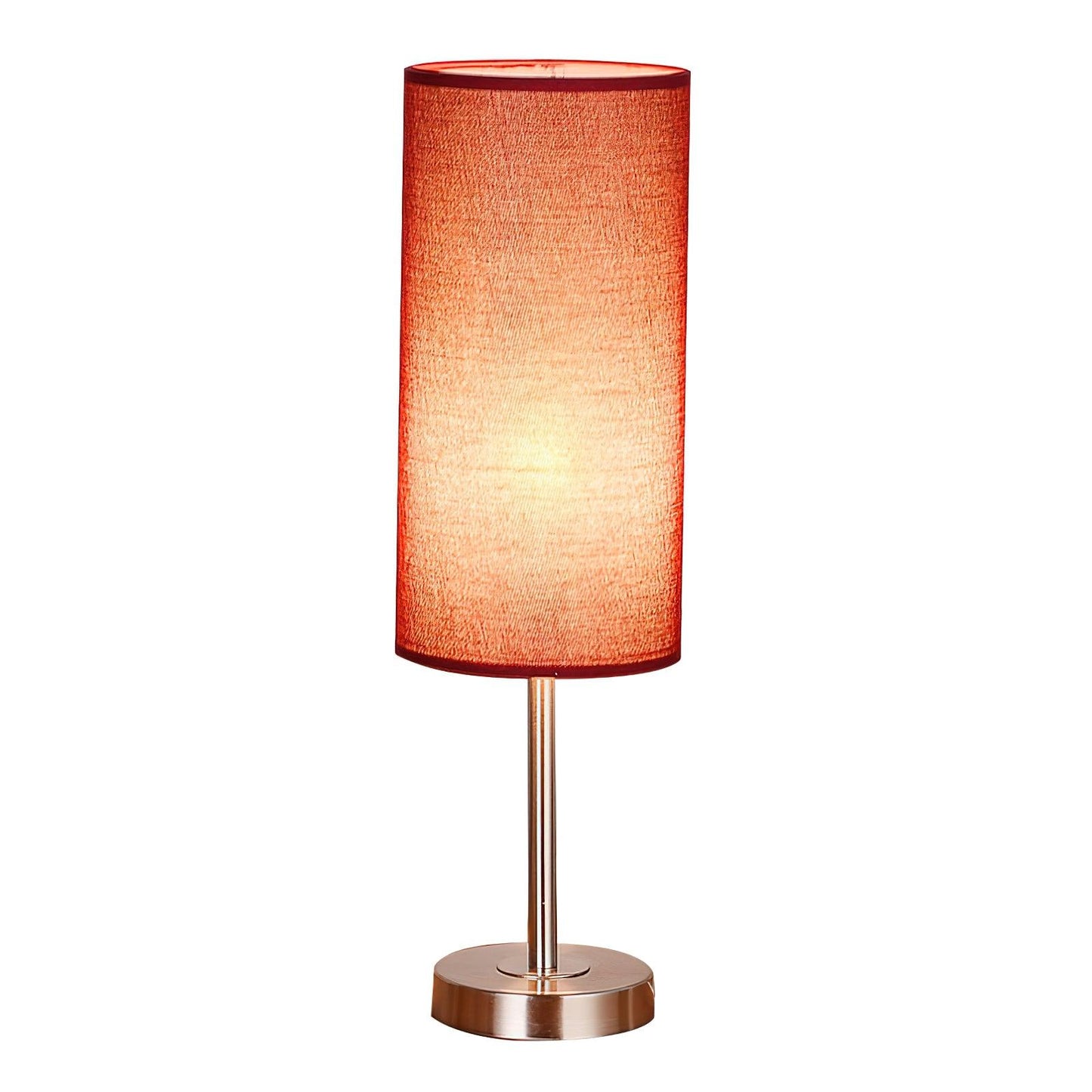 Fabric Mood Bedside lamp Table Lamp