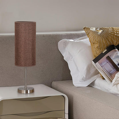 Fabric Mood Bedside lamp Table Lamp