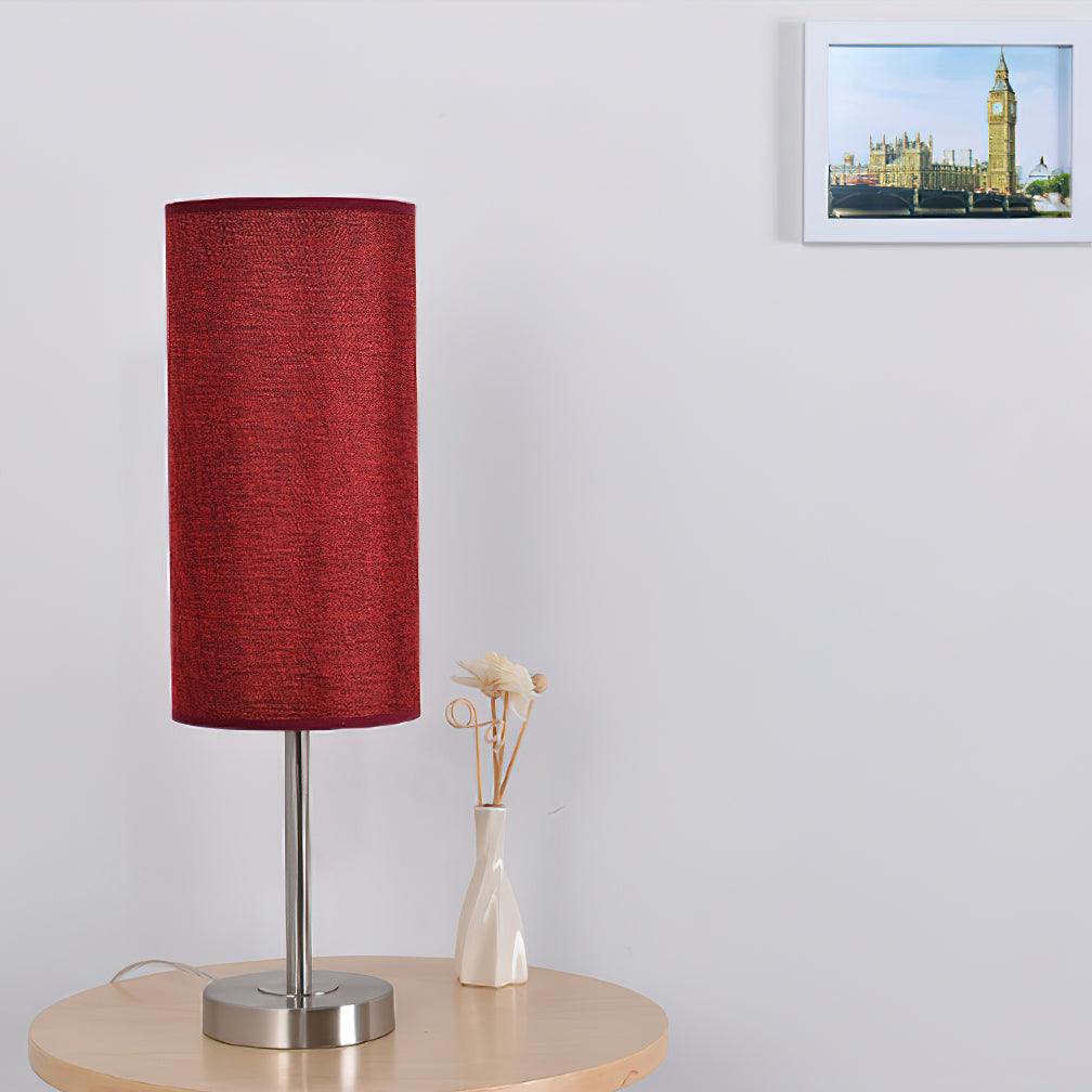 Fabric Mood Bedside lamp Table Lamp