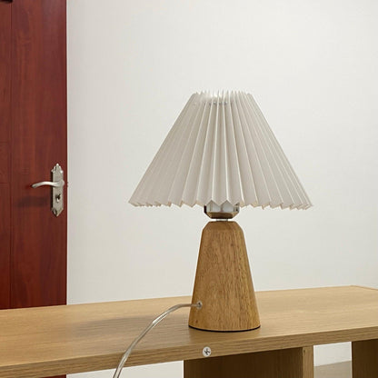 Facet Bedside lamp Table Lamp