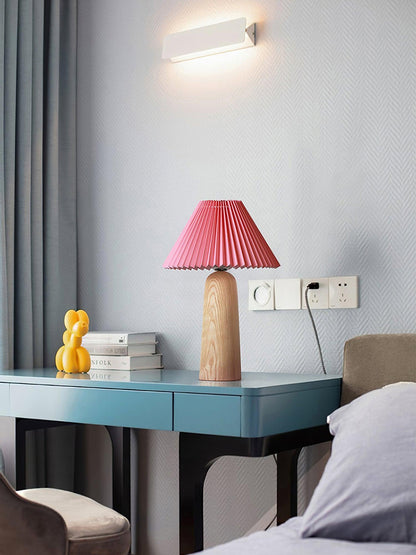 Facet Bedside lamp Table Lamp