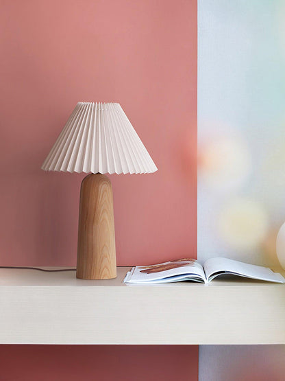 Facet Bedside lamp Table Lamp