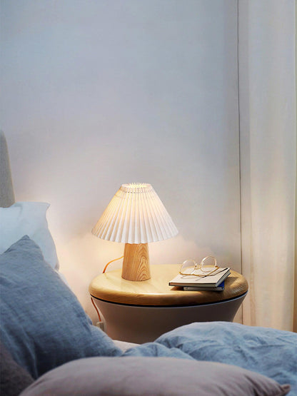 Facet Bedside lamp Table Lamp