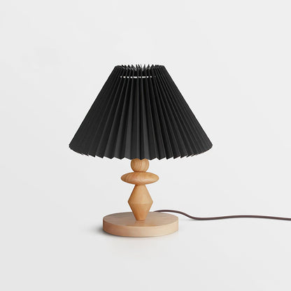 Facet Bedside lamp Table Lamp