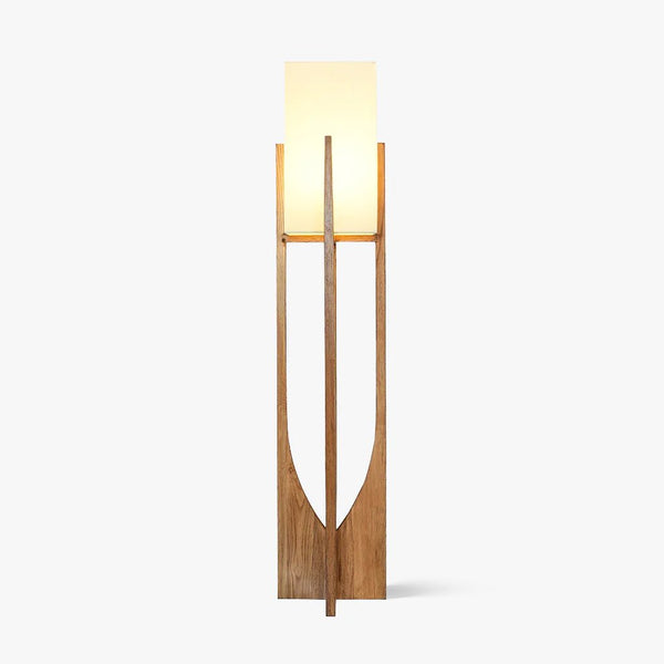 Fairbanks Floor-mounted Lamp Floor Lamp