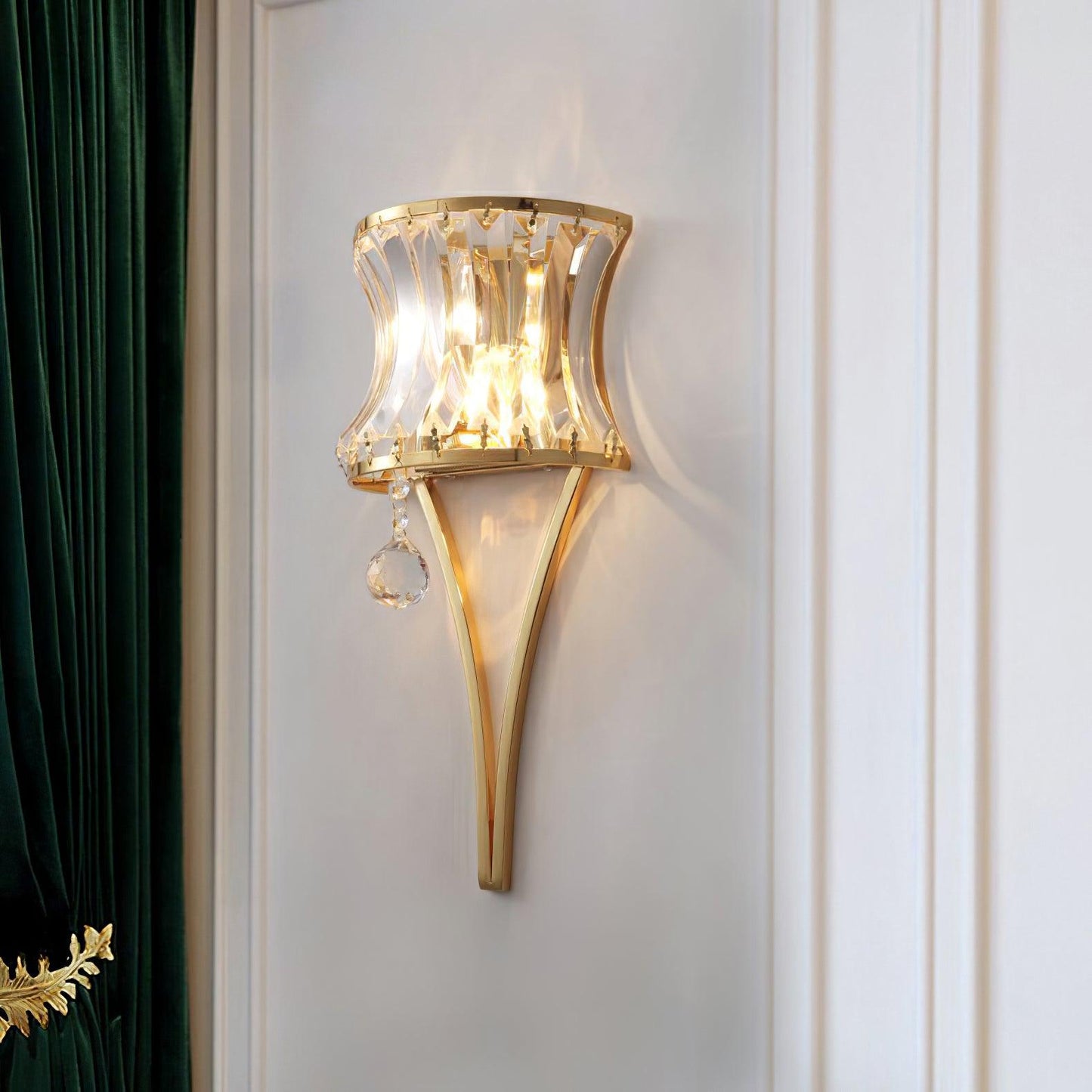 Fantania Wall-mounted lamp Wall Lamp