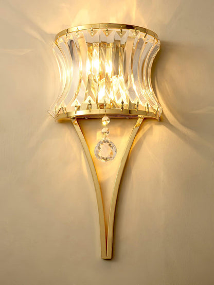 Fantania Wall-mounted lamp Wall Lamp