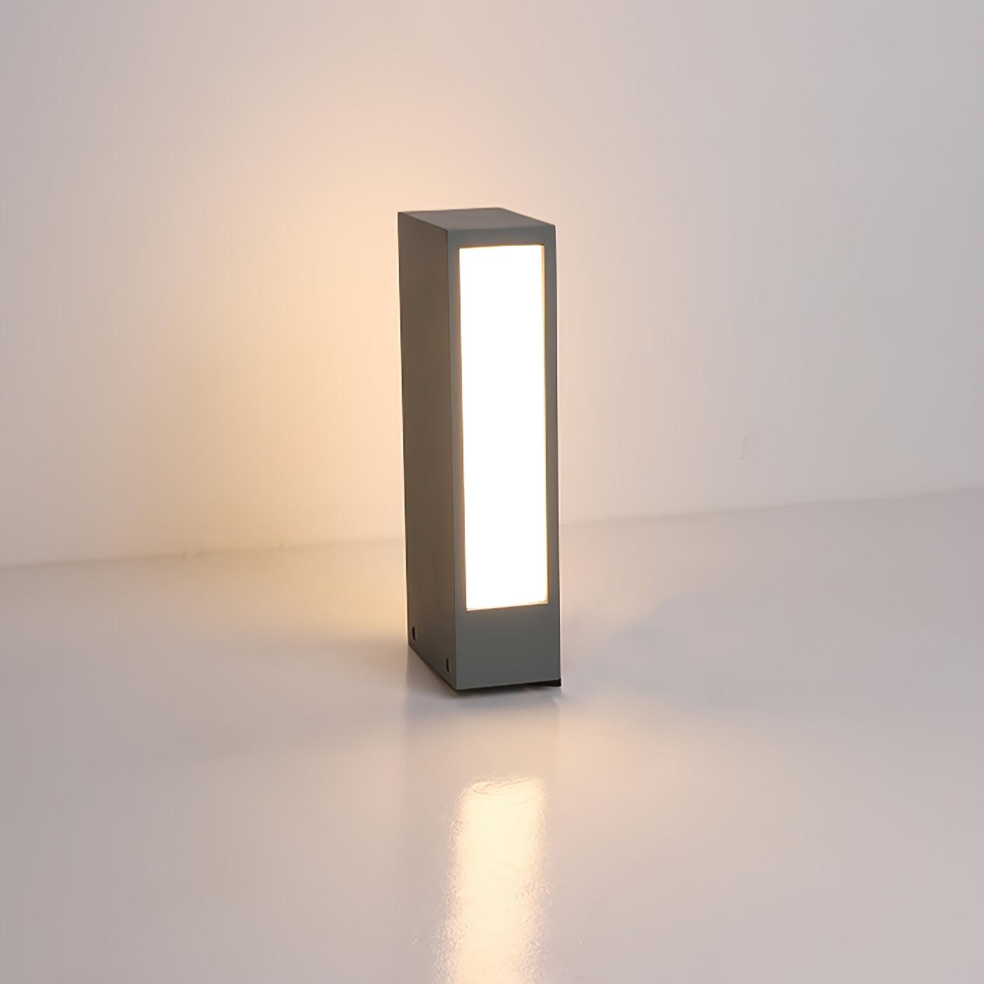 Faro Post light Outdoor Post Lamp