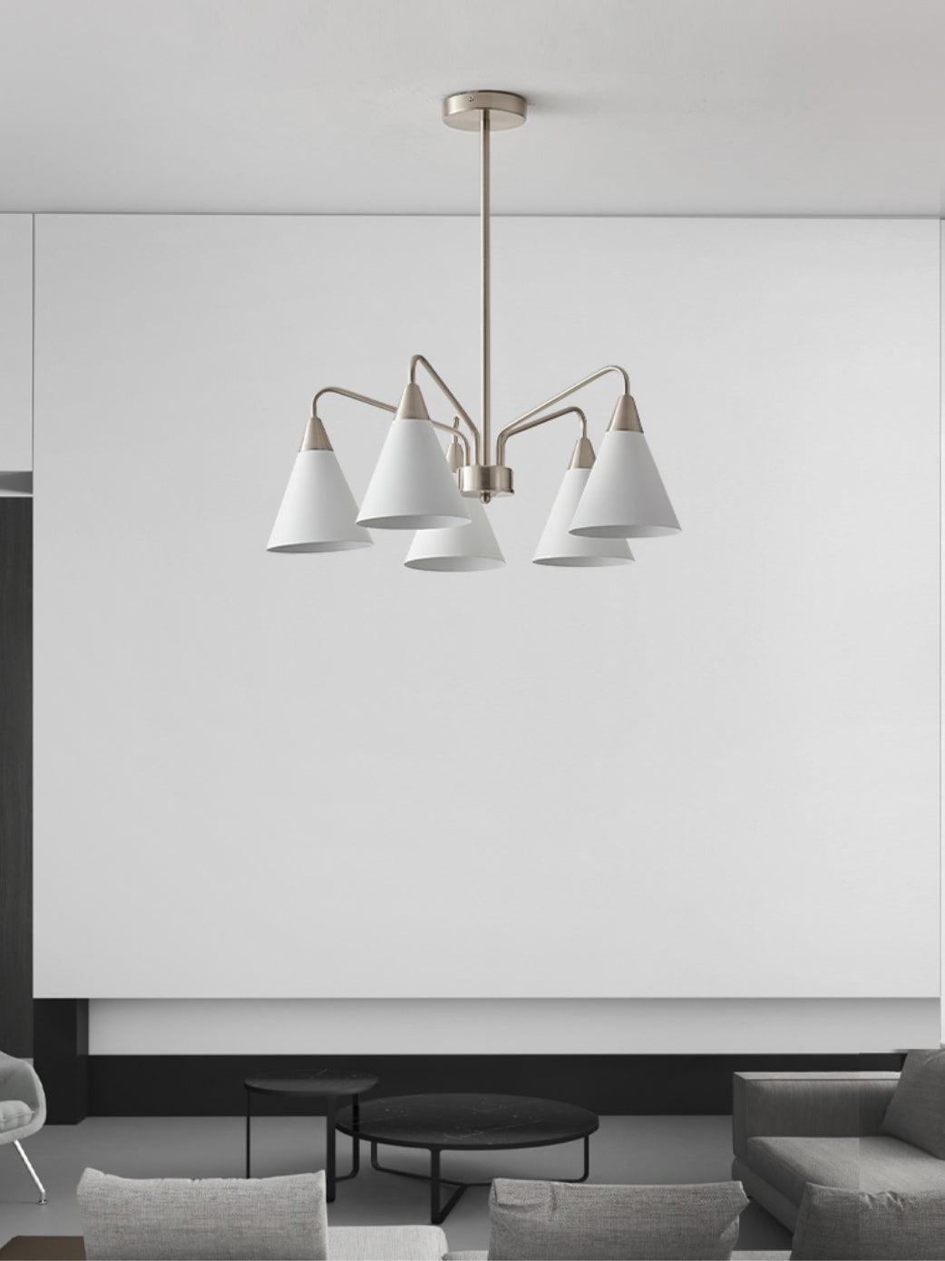 Fashion Cono Pendant light Chandelier