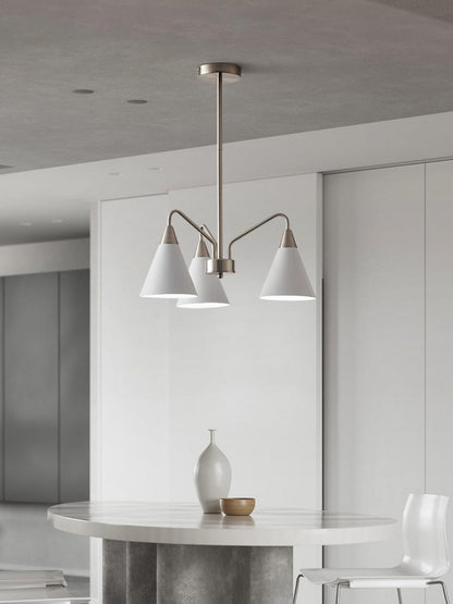 Fashion Cono Pendant light Chandelier