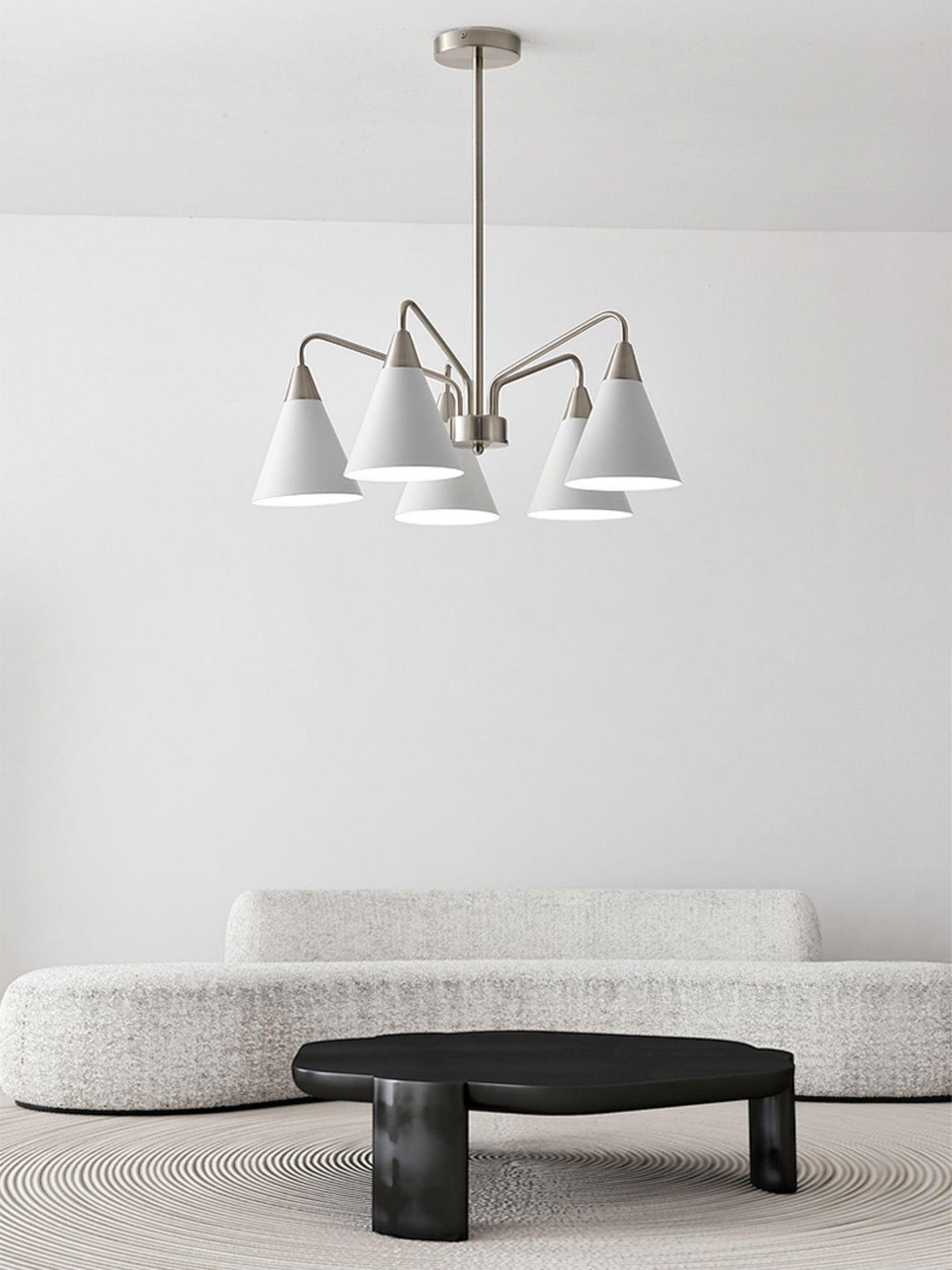 Fashion Cono Pendant light Chandelier