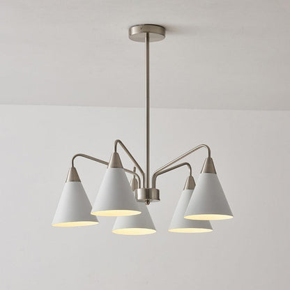 Fashion Cono Pendant light Chandelier